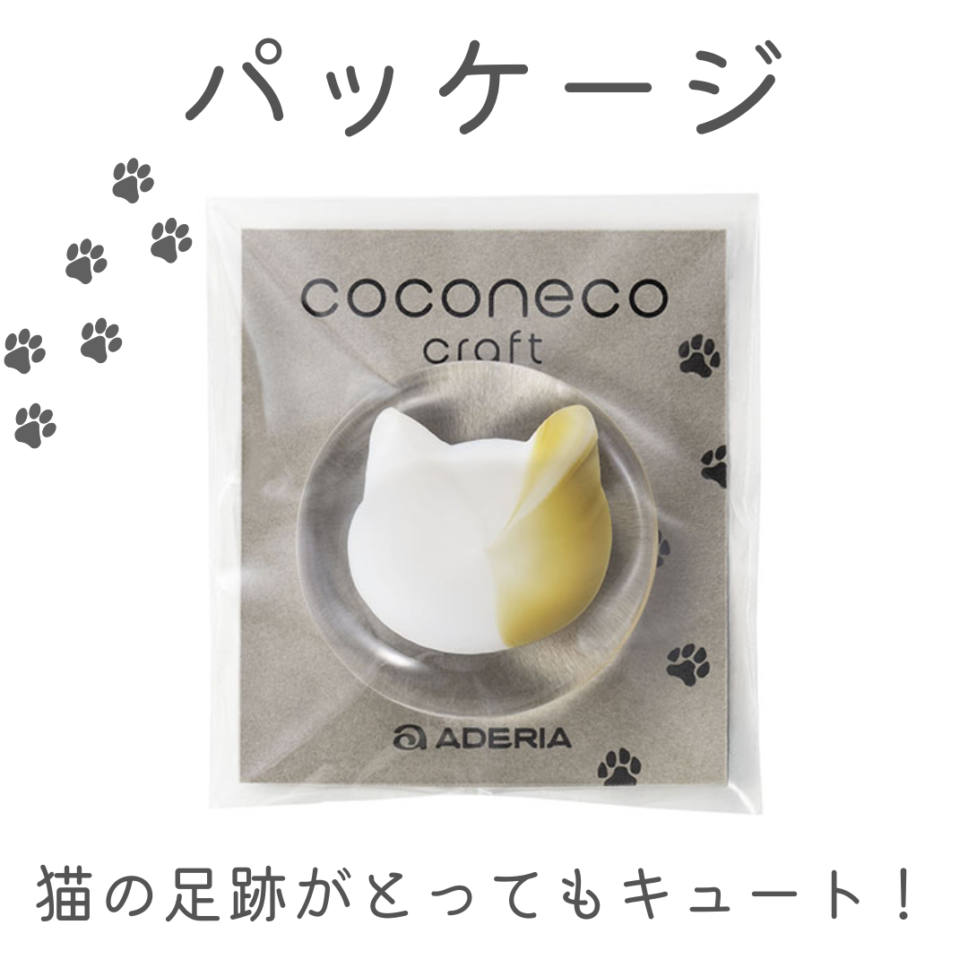 coconeco craft │ 箸置き