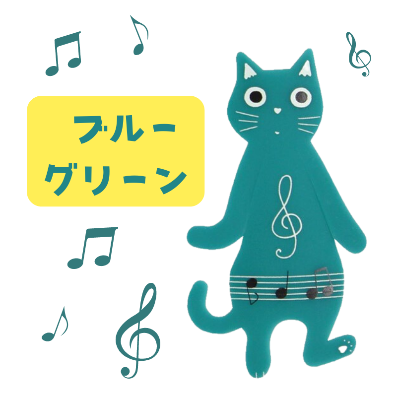 音たまゼリーブックマーカー