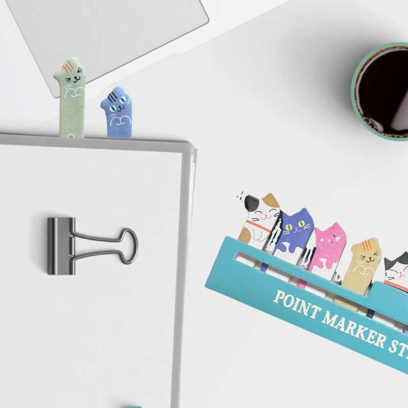 POINT MARKER STICKY | 付箋