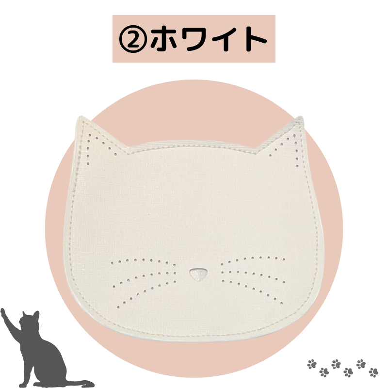 ポケットティッシュケース┃Mew Pocket tissue case