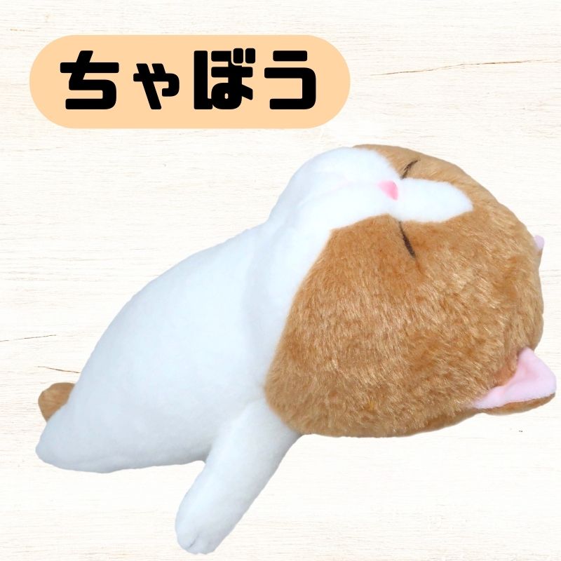 ぼうみたいなねこ | Lサイズ