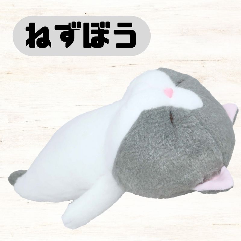 ぼうみたいなねこ | Lサイズ